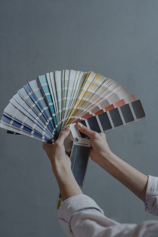 Tips for Choosing Calm Colors for Your Home