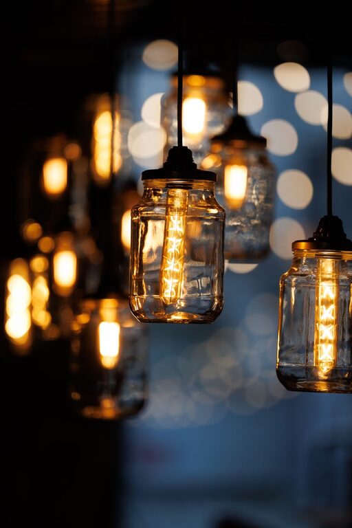 Tips for Choosing Comfortable Home Lighting That Enhances Your Space